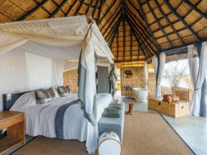 Mchenja Camp