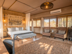 Toka Leya Camp