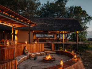 Chitabe Camp
