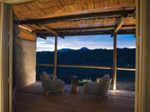 Damaraland Camp