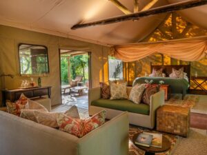 Zungulila Bushcamp