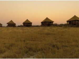 Onkoshi Camp