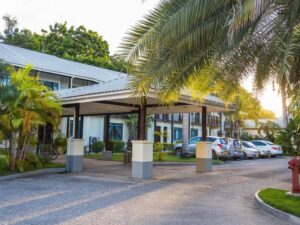 Protea Hotel Oysterbay