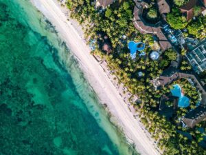 Diani Reef Beach Resort