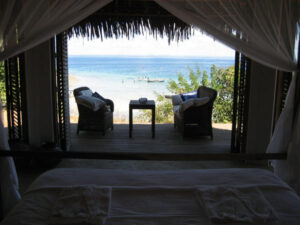 Londo Lodge