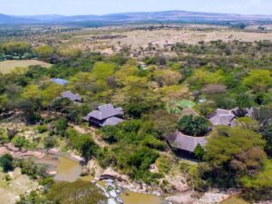 Mara Simba Lodge
