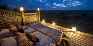 Kalahari Plains Camp