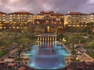 Fairmont Zimbali Lodge
