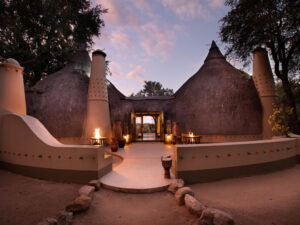 Hoyo Hoyo Safari Lodge