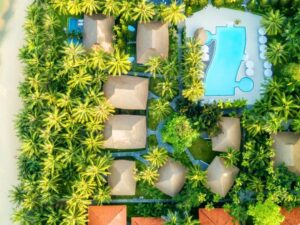 Conrad Pezula Resort and Spa