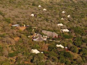 Thanda Tented Camp