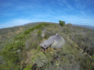 Isibindi Zulu Lodge