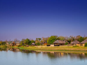 Arathusa Safari Lodge