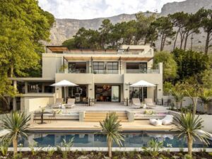 Camissa House
