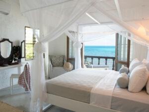 Lekkerwater Beach Lodge