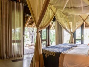 Dulini Leadwood Lodge