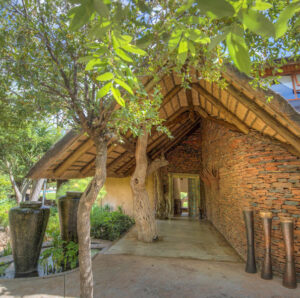 Royal Madikwe Luxury Safari Lodge