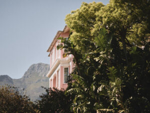 Belmond Mount Nelson Hotel