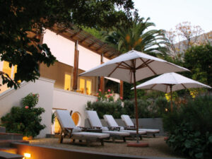 Four Rosmead Boutique Guesthouse