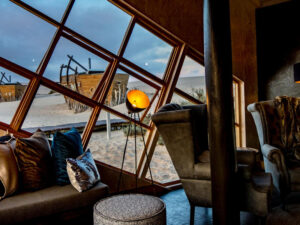 Shipwreck Lodge