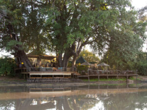 Kanga Camp