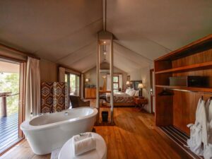 Kapama Buffalo Camp