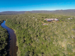 Kariega Settlers Drift