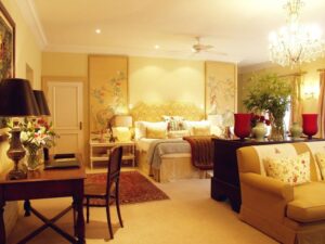 Kurland Hotel and Spa