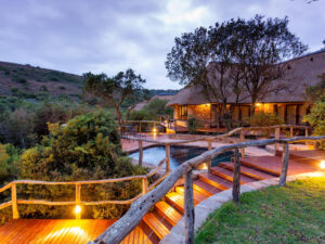 Lalibela Marks Camp