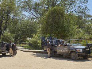 Lion Sands Narina Lodge