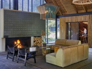 Lion Sands River Lodge