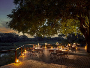 Lion Sands Tinga Lodge
