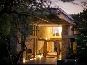 Jamala Madikwe Royal Safari Lodge