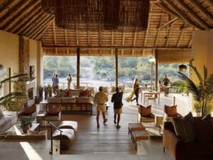 Londolozi Founders Camp