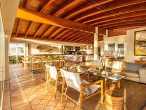 Periwinkle Lodge