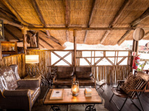 Camp Savuti