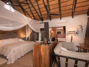 Sabi Sabi Selati Camp
