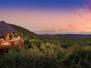 Madikwe Safari Lodge