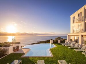 The Plettenberg