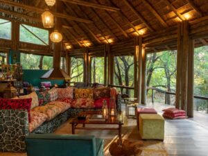 Jaci’s Safari Lodge