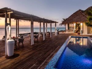 Medjumbe Private Island