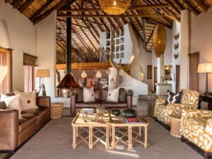 Impodimo Game Lodge
