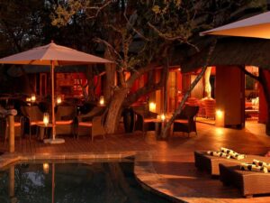 Motswiri Private Safari Lodge