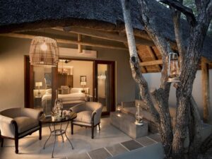 andBeyond Ngala Safari Lodge