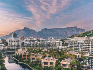 One & Only Cape Town
