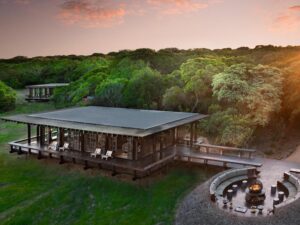 andBeyond Phinda Forest Lodge
