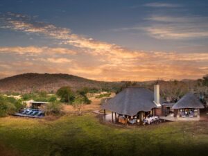 andBeyond Phinda Zuka Lodge