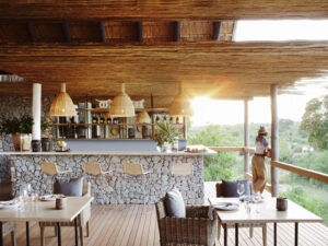 Londolozi Private Granite