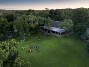 Singita Castleton