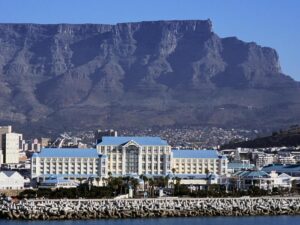 Table Bay Hotel